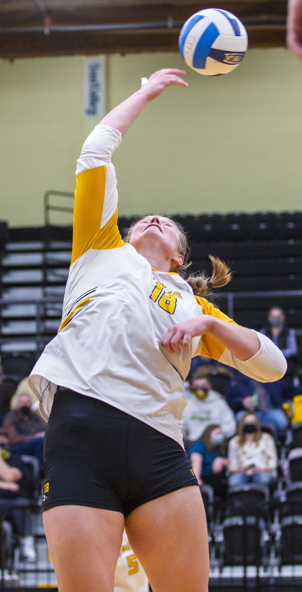 CSI falls to Salt Lake Community College